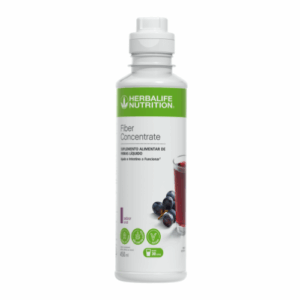 Fiber Concentrate Uva 450 mL
