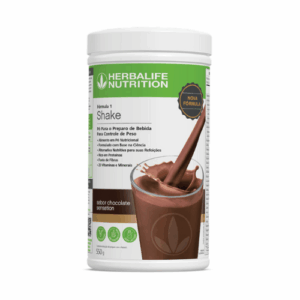 Shake Chocolate Sensation 550 g