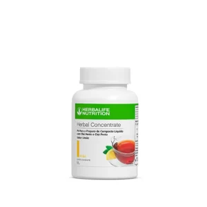 Herbal Concentrate Limão 51g