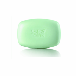 Sabonete em Barra Soft Green 90 g