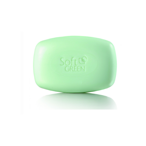 Sabonete em Barra Soft Green 90 g