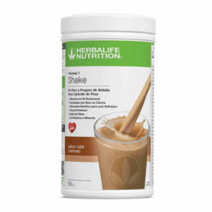 Shake Café Cremoso 550 g