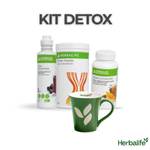 KIT DETOX